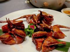 -寻味顺德·顺峰山庄(大良店)