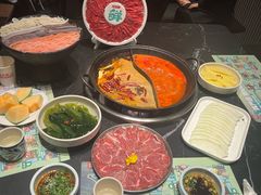 -巴蜀大将火锅(春熙店)