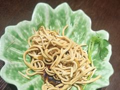 -古都历食南京菜·烤鸭·鸭血粉丝·汤包(南京博物院店)