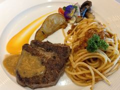 -戈雅法餐厅(世界城广场店)