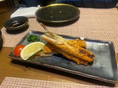 -築鳥日本料理(黑沙环店)