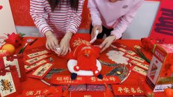 点击看大图 -禧悦府国际月子会所(总店)
