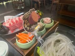 -捞王锅物料理(昆山店)