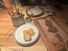 -雪熊精酿·哈尔滨烧烤酒馆(非遗大串店)