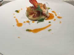 -Ginza Onodera铁板烧(外滩十八号店)