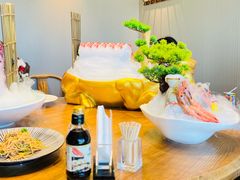 -尚海豆捞(乐虹坊店)