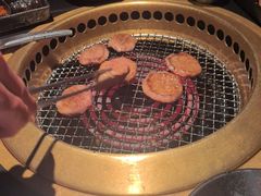 -谷牛和牛烤肉(漕河泾印象城店)