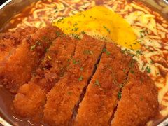 猪排芝士年糕-青春分食(仙林大学城店)