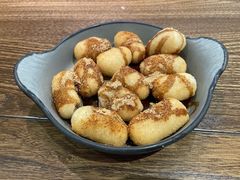 -楠火锅(新街口苏宁店)