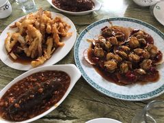 -九龙餐厅(大沽路店)