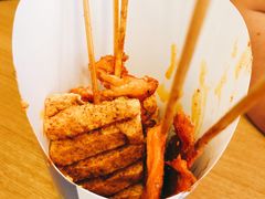 -炸物局(泊富I CITY店)