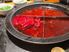 -陈眼镜火锅(总店)