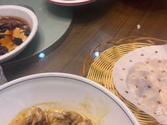 -湘聚缘湘菜馆(斜土路店)