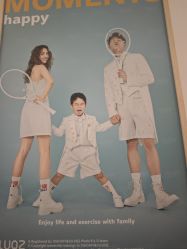 -小阿福儿童摄影(华中智谷店)