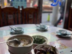 -蘭心餐厅(进贤路店)