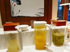 -天蓮珍素館