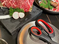 -厚贞日式烤肉(浦东汇智店)
