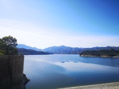 -白河堡水库