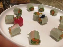 -民族饭店-四季餐厅