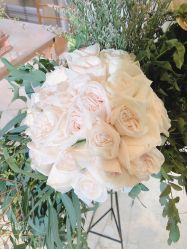 -上海中心宴会厅·婚礼中心