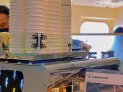 -Cupping Room(Harbour City)