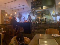 -羽深肉铺 Steak & Wine