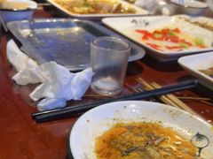 -姜武烧烤(赛格广场店)