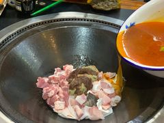 -老刘生态大鱼坊铁锅炖鱼(赛马场店)
