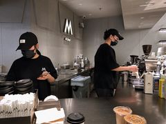 -M Stand(西安大悦城店)