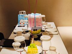 -甄御•海鲜新青岛菜(麦岛店)