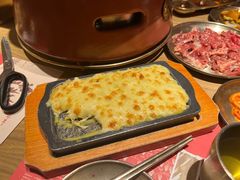 -西塔老太太泥炉烤肉(亚运村店)
