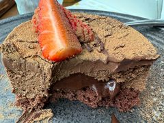 -Osteria Garden 生蚝花园餐厅(原进贤路店)