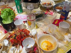 -串盟烧烤·长沙美食地标(星沙店)