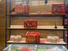 -同庆楼(天鹅湖万达店)