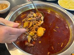 -冯记香辣兔火锅(茶店子总店)
