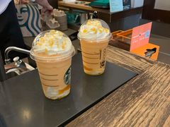 -星巴克臻选(北京蓝色港湾RO店)