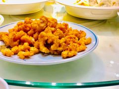 -日丰园海肠水饺·老字号大连海鲜(和平广场店)