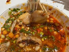 -佬缸炮江湖川菜(玉林店)