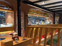 -福茂源横山铁锅羊肉(牡丹园店)