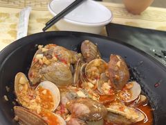 -聚味瞿记·龙虾堂(树木岭店)