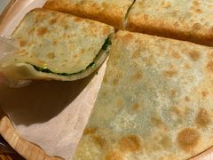 韭菜盒子-北方家宴(祈福店)