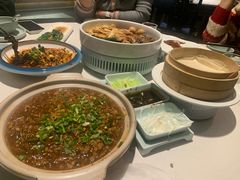 -院8里·小聚园(九眼桥店)