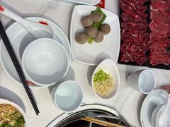 -牛品福潮汕牛肉火锅(旺庄店)