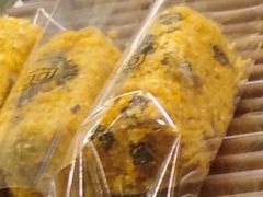 海苔松松派-巴黎贝甜·生日蛋糕(环球中心店)