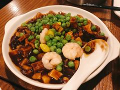 八宝辣酱-建国328 本帮小馆·面馆