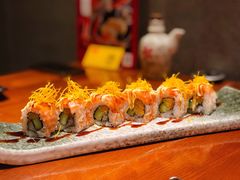 -千代武日本料理(爱建店)