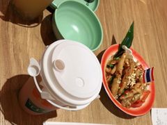 -迷你椰·泰式大排档(观前街店)
