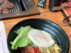 -千寻烧肉(政务区店)