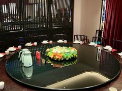 -径山十八道·风味民间菜(杭州总店)