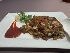 -黑明餐厅(白鹭洲店)